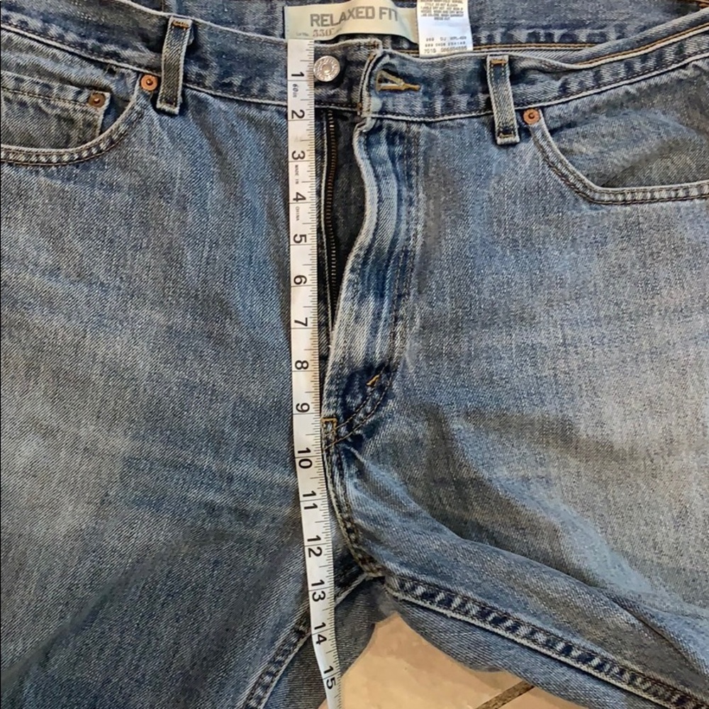 Vintage Levi’s - Picture 8 of 8